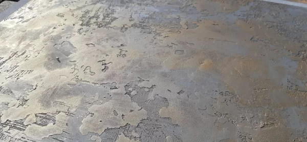 dekorativni stěrka relievni